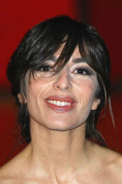 Sabrina Impacciatore