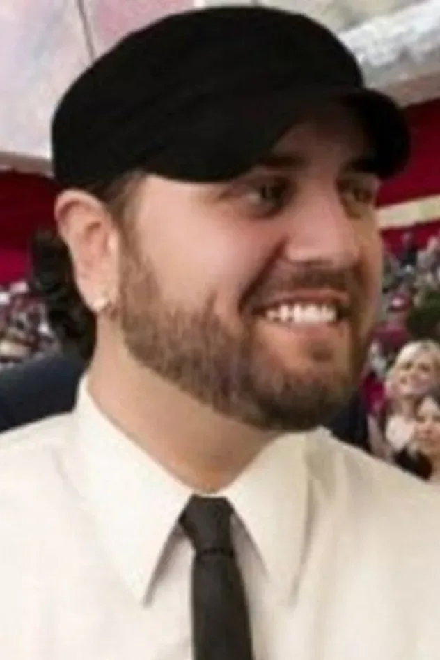 صورة الغلاف لـ Chris Vaina