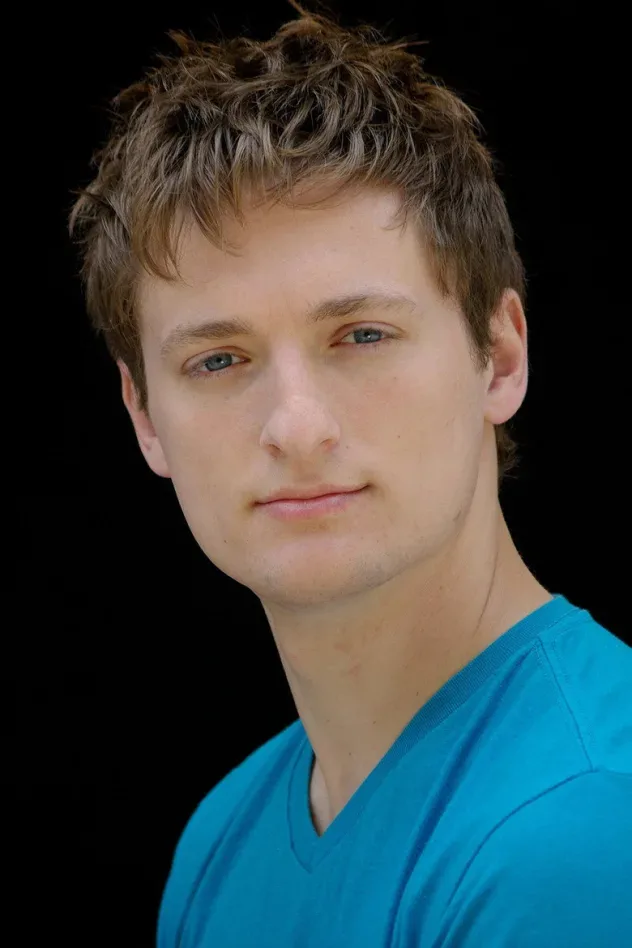 Обложка для Levi Meeuwenberg
