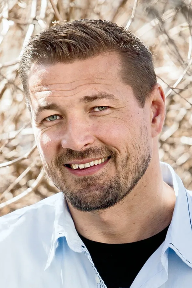 Petr Jákl photo