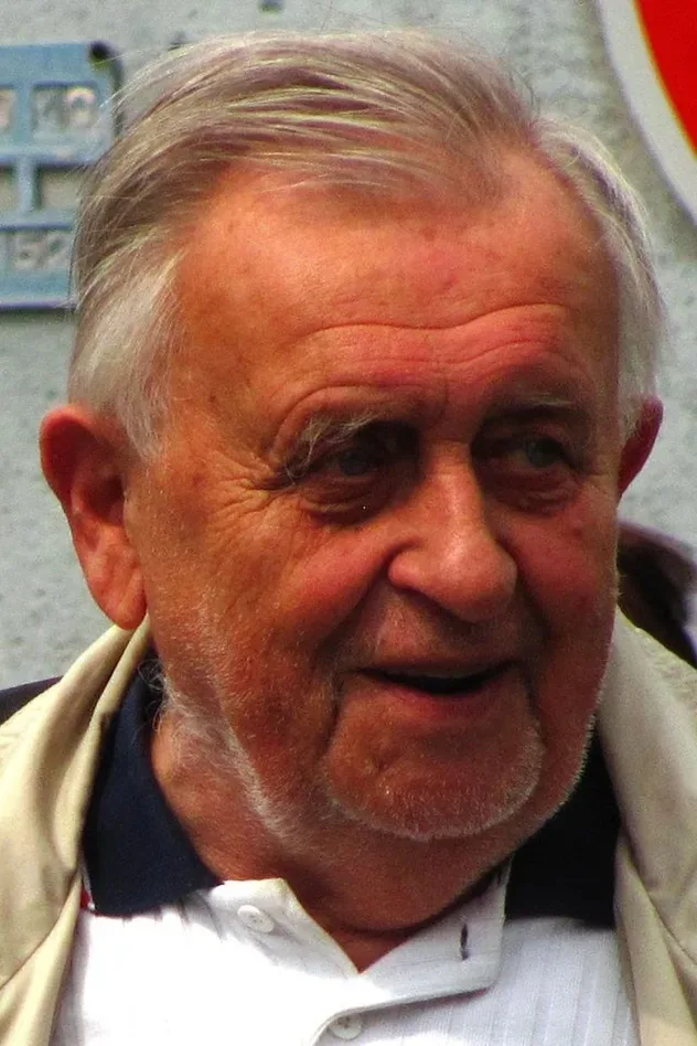 Ivo Niederle için kapak görseli