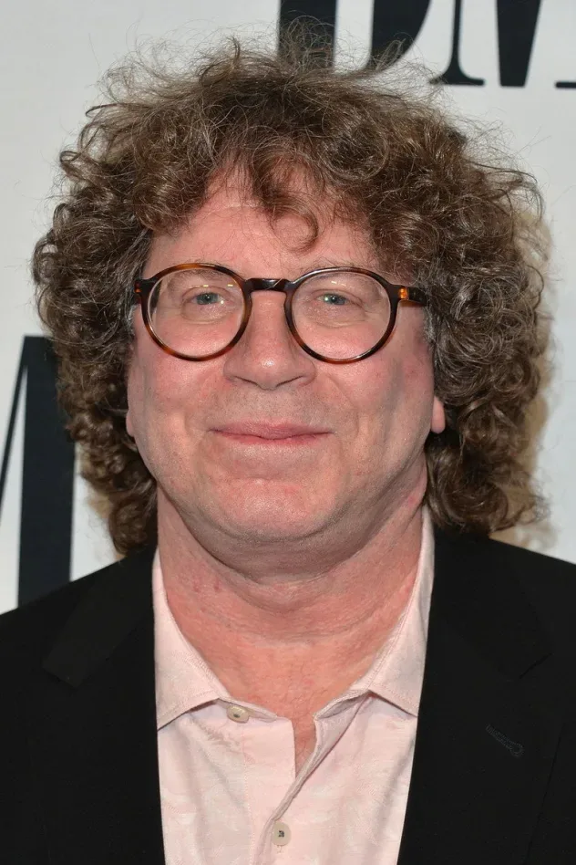 Обложка для Randy Edelman