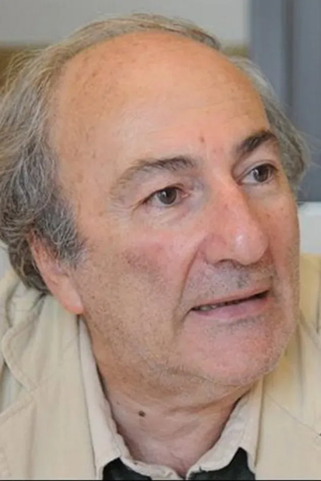 صورة الغلاف لـ Maurizio Tabani