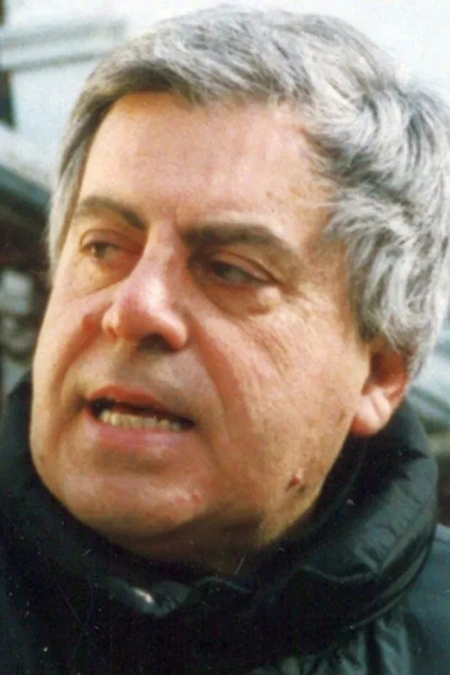 صورة الغلاف لـ Enrico Oldoini