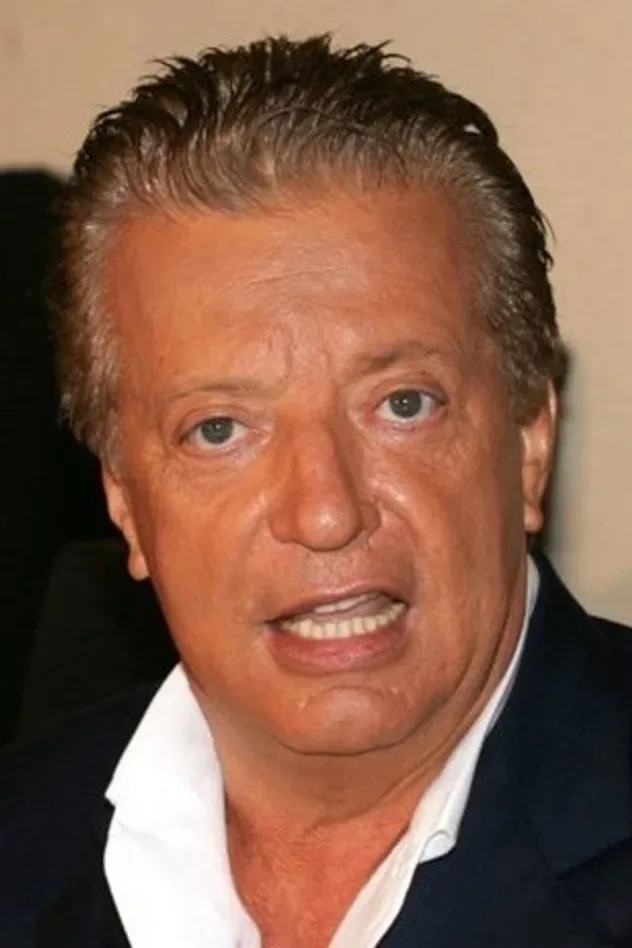Vittorio Cecchi Gori için kapak görseli