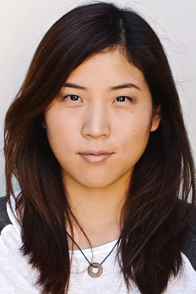Monique Kim için kapak görseli