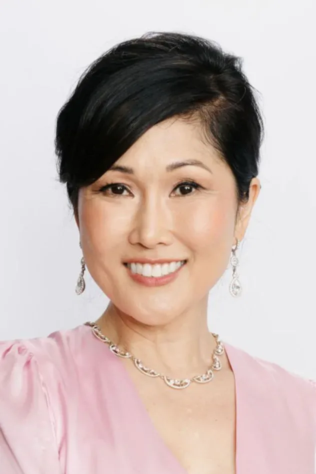صورة الغلاف لـ Cathy Shim