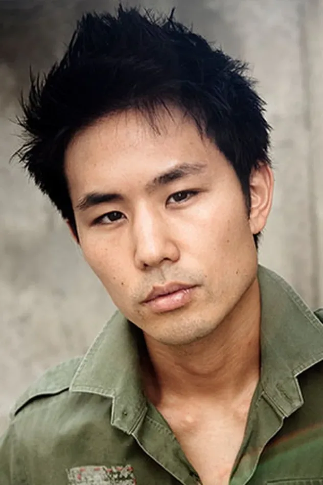 صورة الغلاف لـ Johnny Young