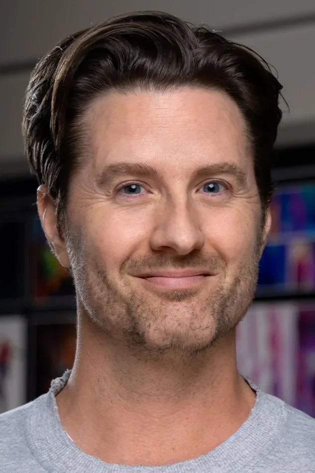 Cover image for Chris Appelhans