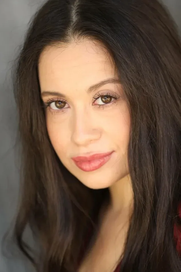 صورة الغلاف لـ Brenda Lorena Garcia