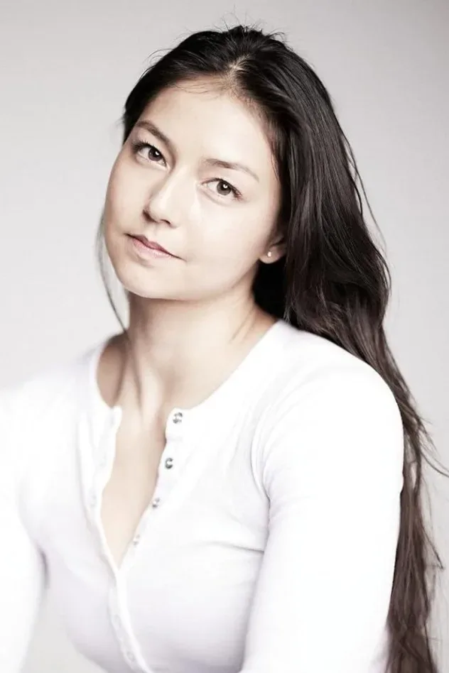 Обложка для Chau Naumova
