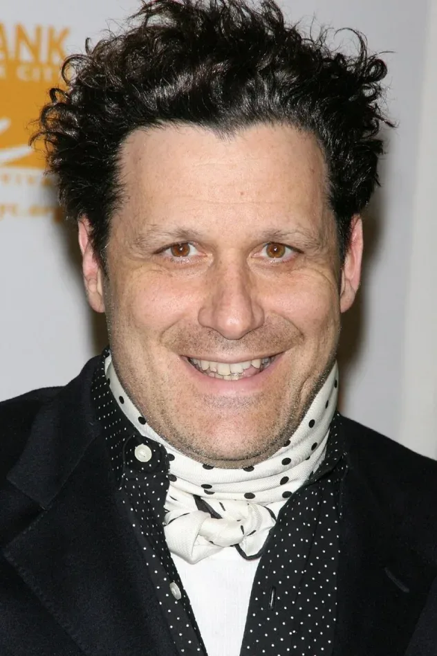 Обложка для Isaac Mizrahi