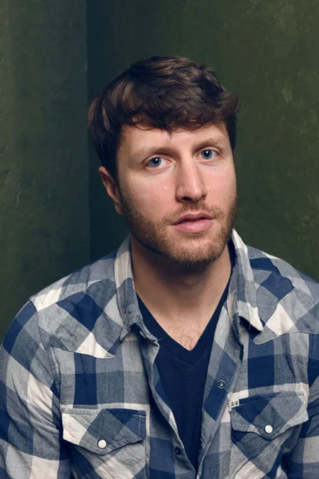 Обложка для Matthew Heineman