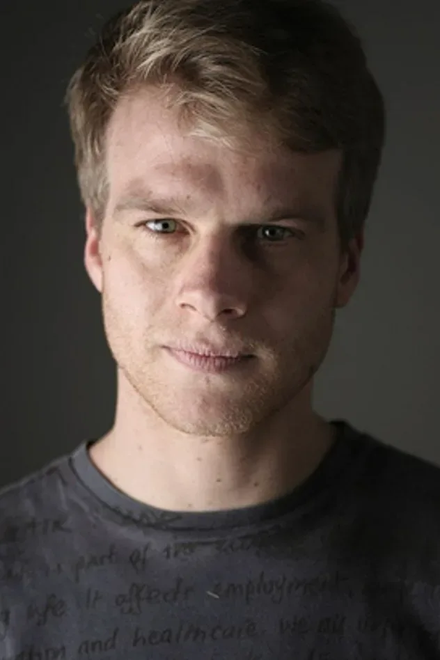 Обложка для Nathan Meister