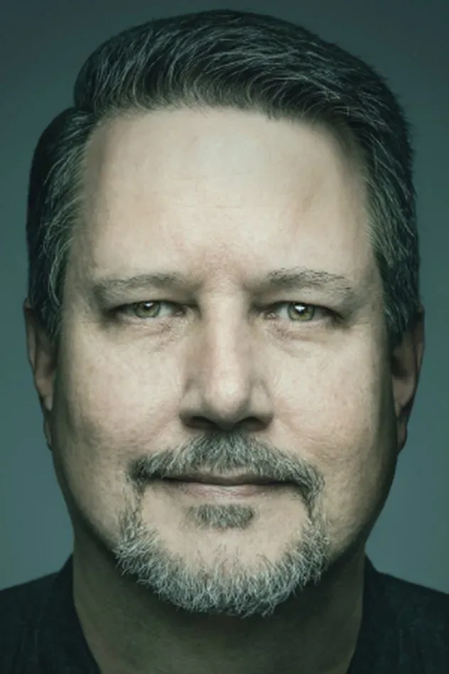 Imagen de portada para John Knoll