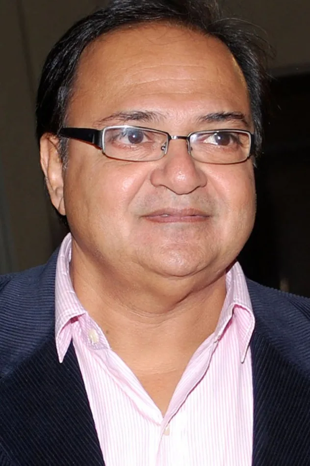 фото Rakesh Bedi