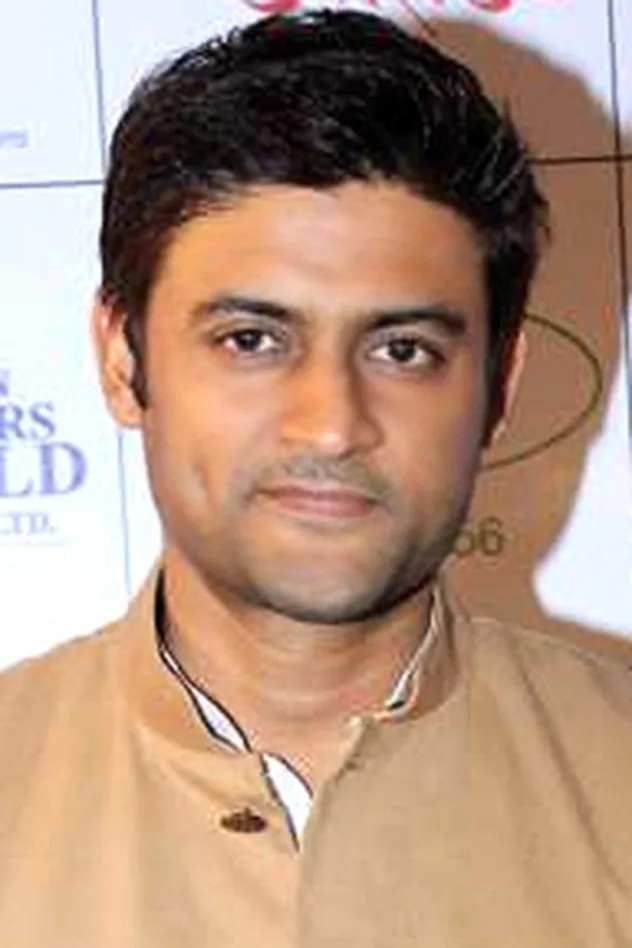 Manav Gohil fotoğrafı