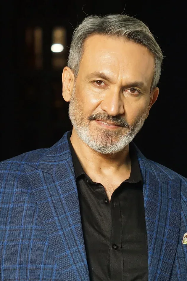 Imagen de portada para Bimal Oberoi