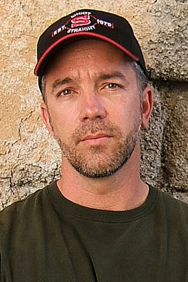 صورة Tim Bell