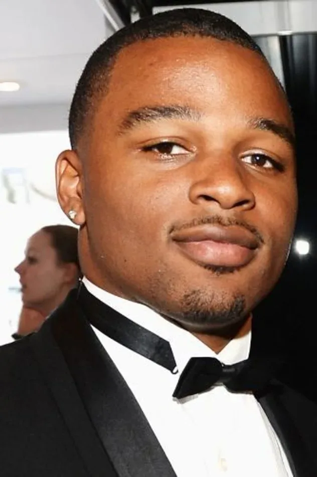 Cover image for Keenan Coogler