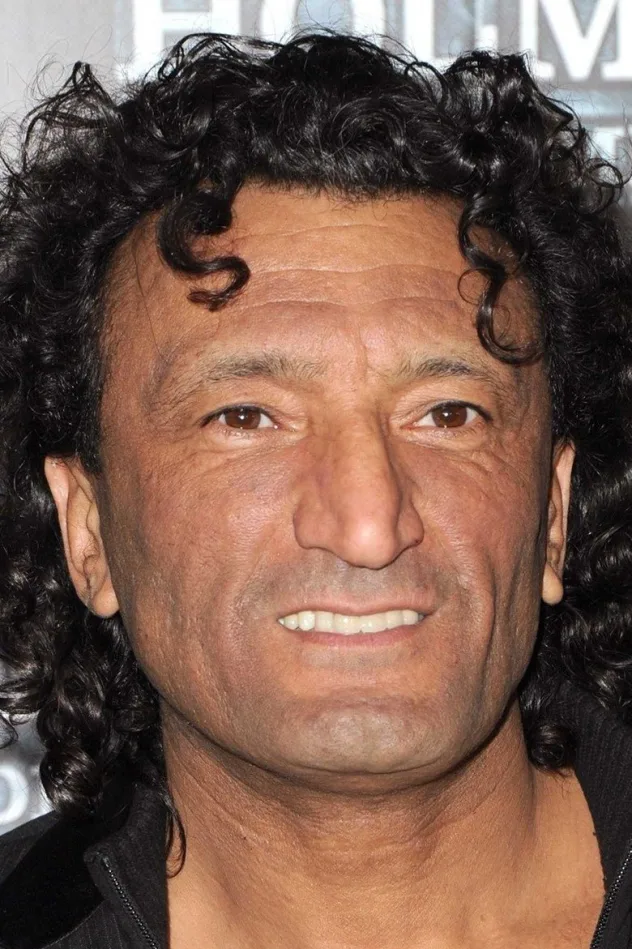 фото Affif Ben Badra