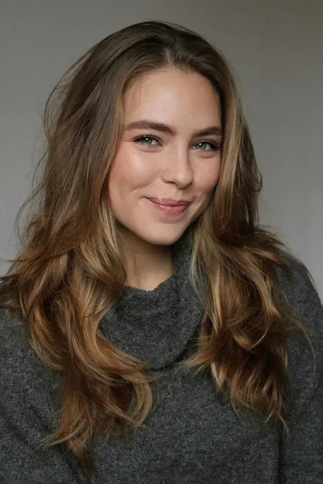 Обложка для Jade Pedri