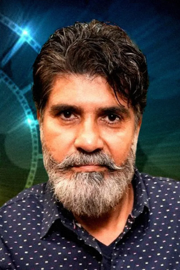 foto de Suvinder Vicky