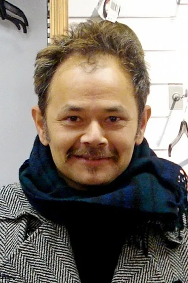 صورة الغلاف لـ Raj Zutshi