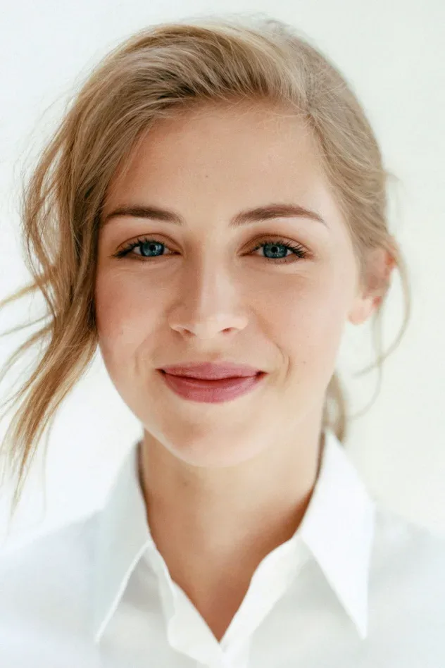 Cover image for Hermione Corfield