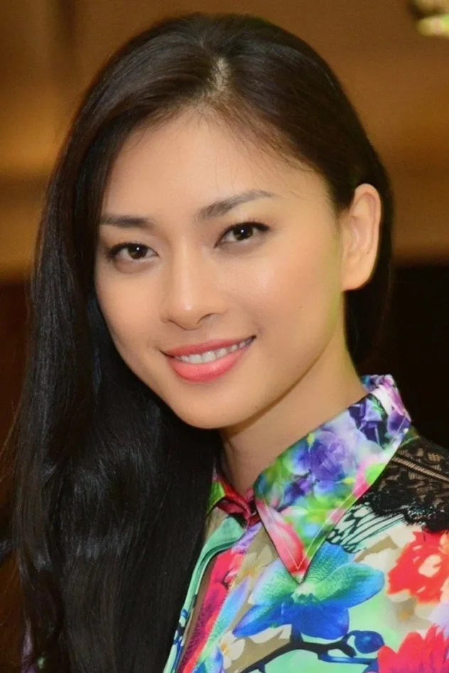 фото Ngô Thanh Vân