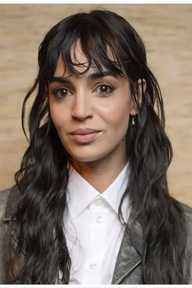 Обложка для Souheila Yacoub