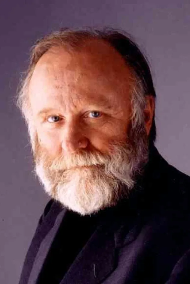фото Frank Herbert