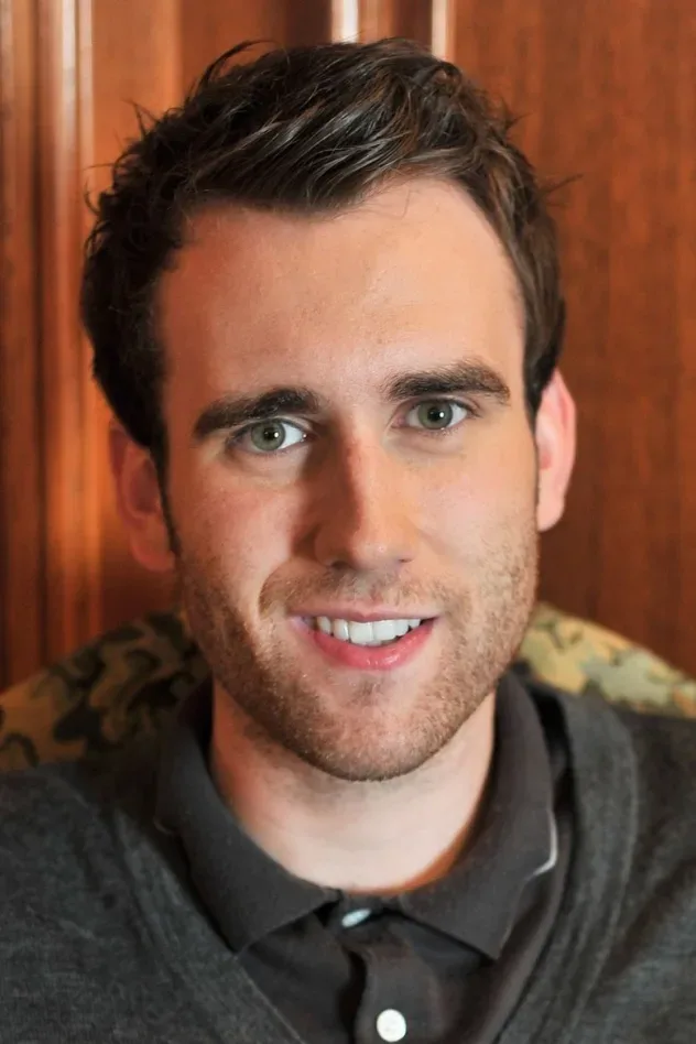 Обложка для Matthew Lewis