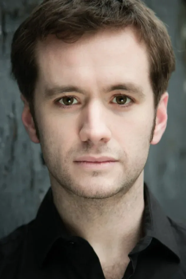 Обложка для Sean Biggerstaff