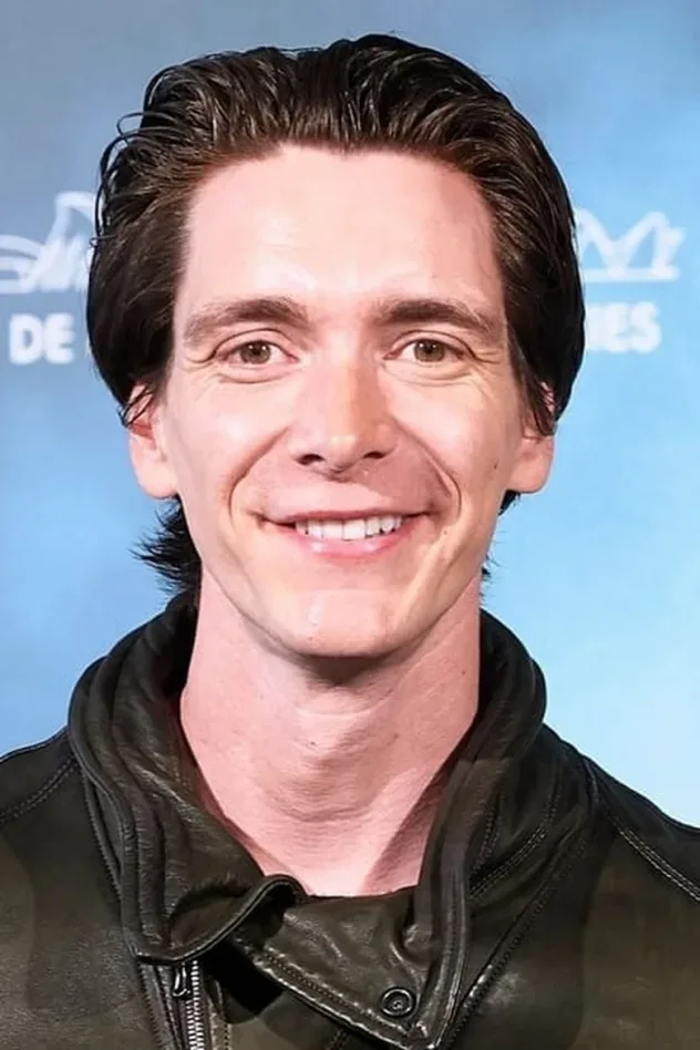 Обложка для James Phelps