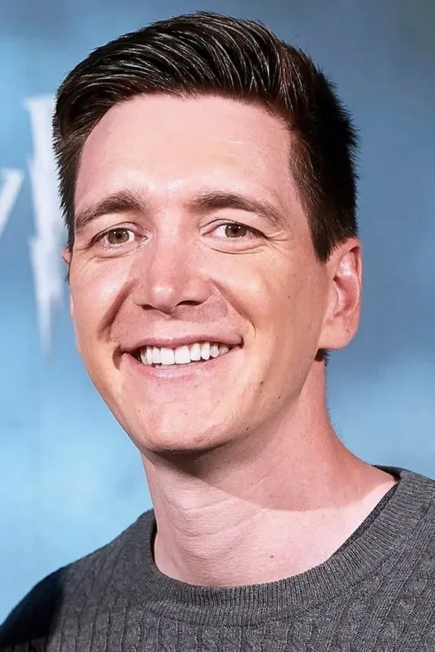Обложка для Oliver Phelps
