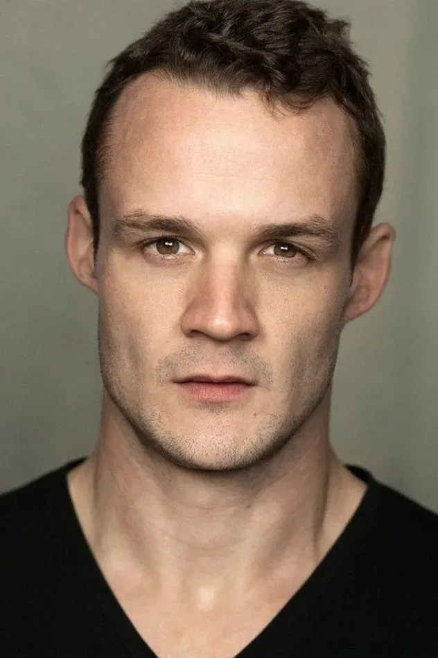 Обложка для Josh Herdman