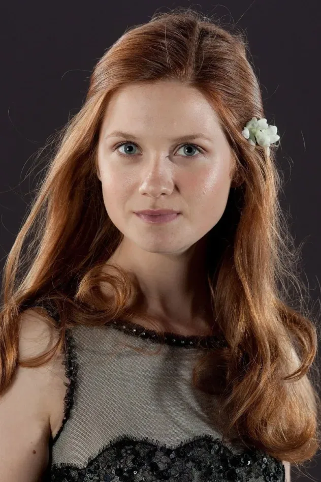 صورة الغلاف لـ Bonnie Wright