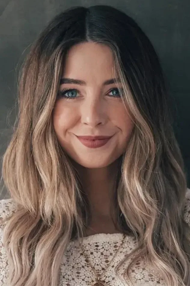 Обложка для Zoë Sugg