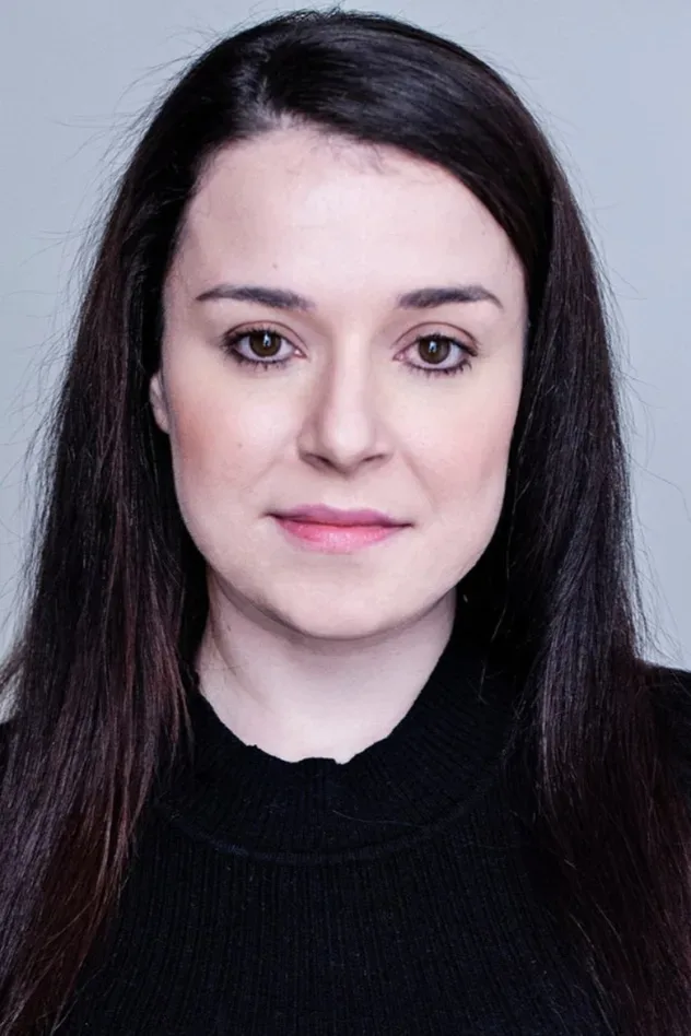 صورة الغلاف لـ Dani Harmer