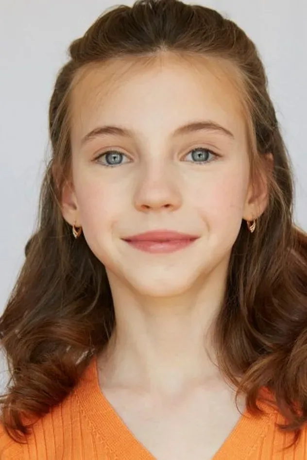 Обложка для Anastasia Russo