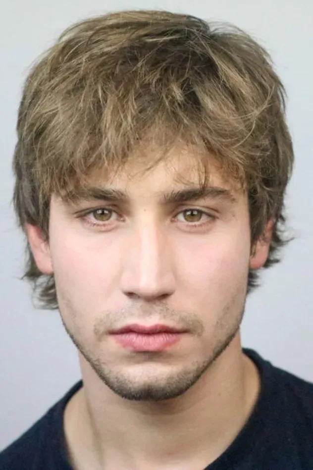 Обложка для Lucas Nabor