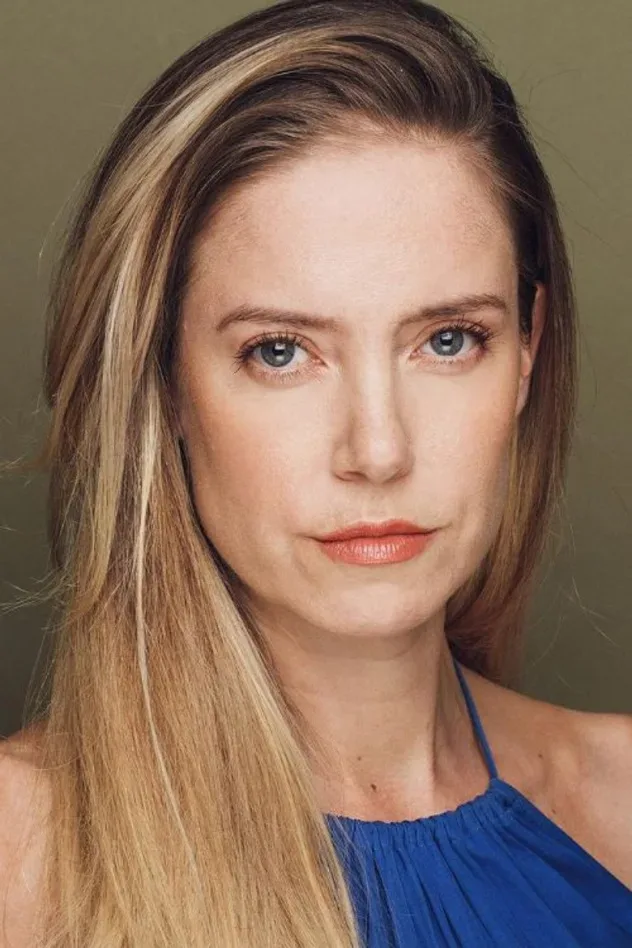 صورة الغلاف لـ Jessica Baird