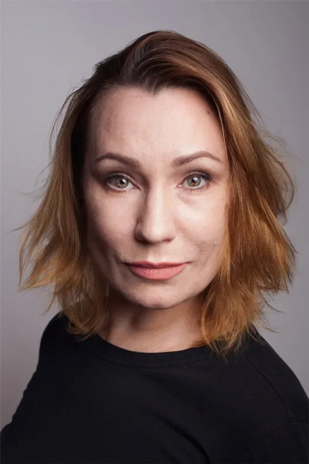 Обложка для Olga Tumaykina