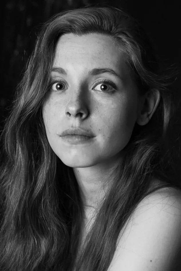 Tatyana Lyalina için kapak görseli