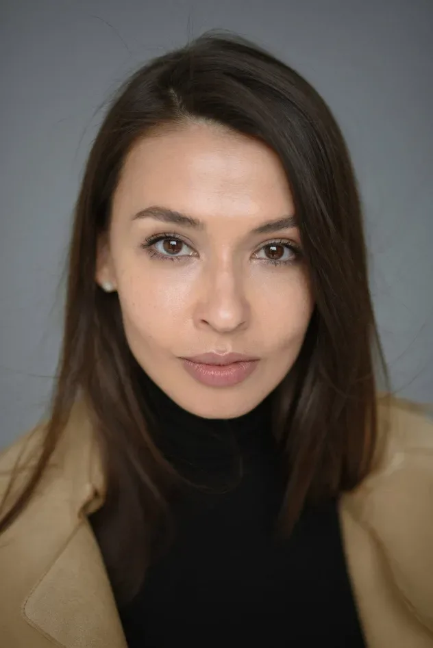 صورة الغلاف لـ Ekaterina Sedik