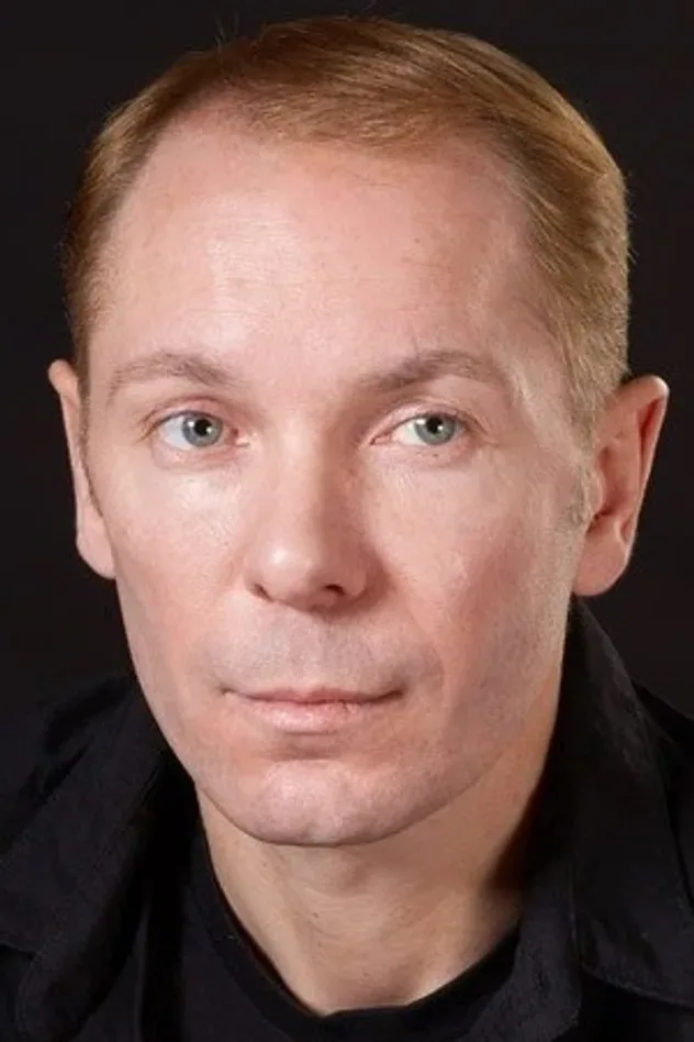 Обложка для Yuriy Utkin