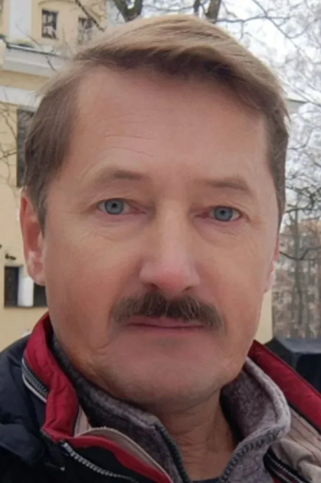 Imagen de portada para Aleksey Vasiliev
