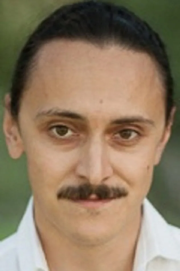 Алексей Гравицкий photo