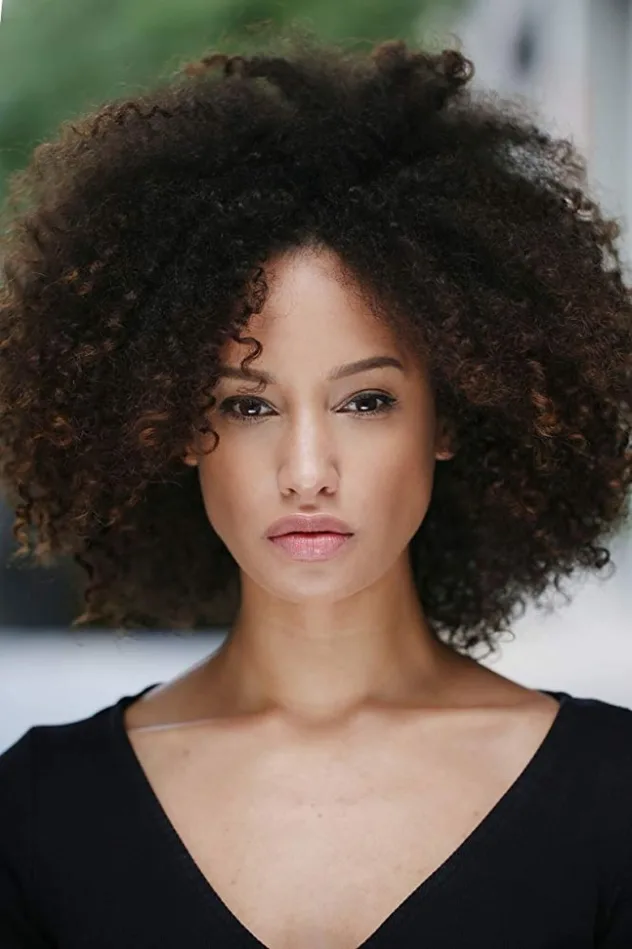 صورة Elarica Johnson